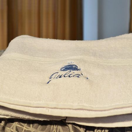 Julia'S Hotel Κούζκο Εξωτερικό φωτογραφία