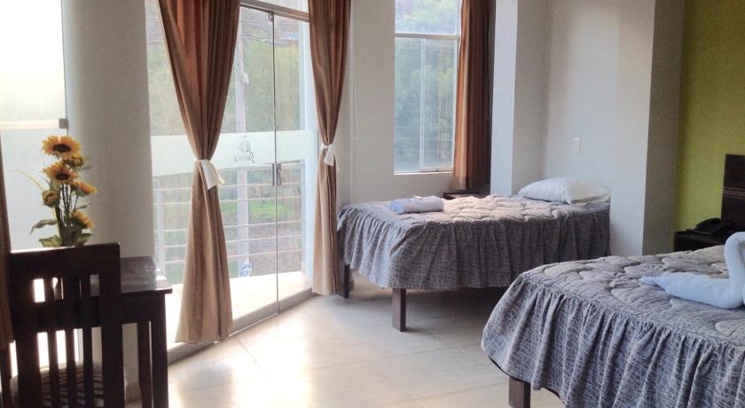 Julia'S Hotel Κούζκο Δωμάτιο φωτογραφία