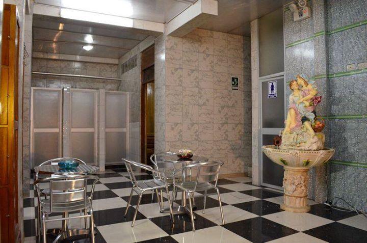 Julia'S Hotel Κούζκο Εξωτερικό φωτογραφία