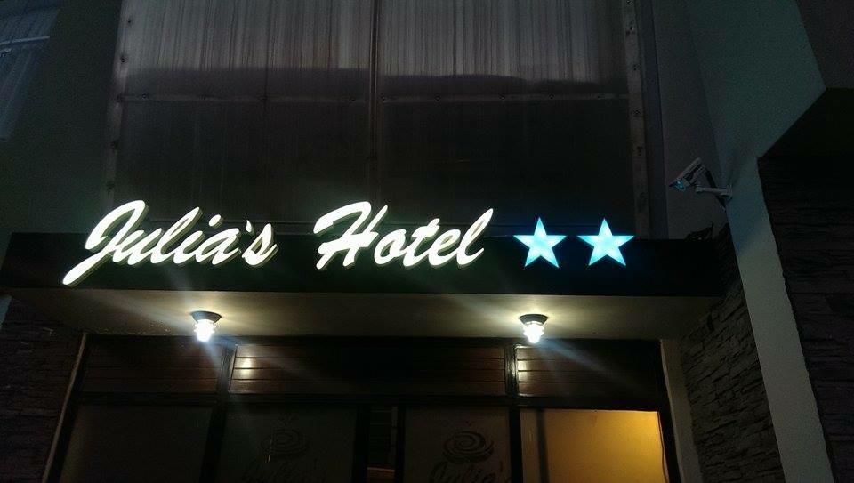 Julia'S Hotel Κούζκο Εξωτερικό φωτογραφία
