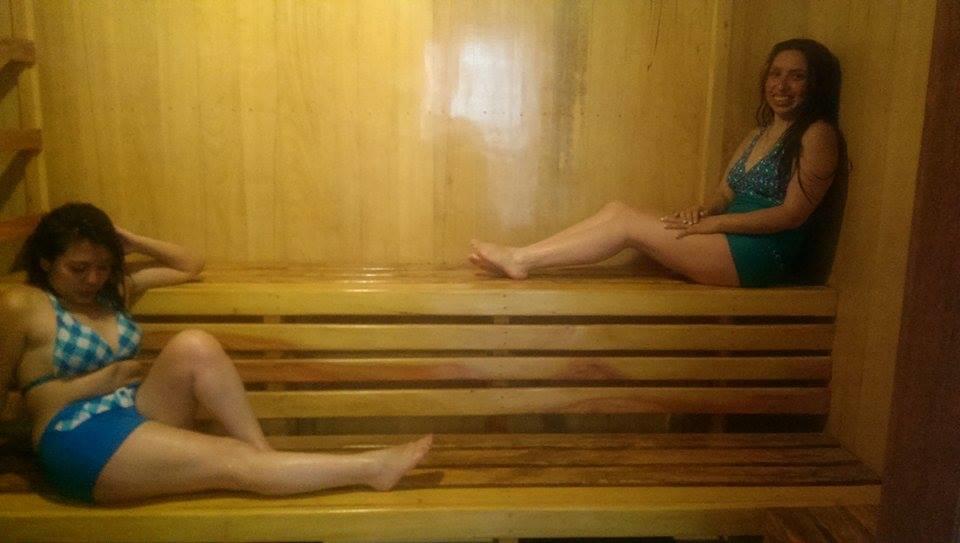 Julia'S Hotel Κούζκο Εξωτερικό φωτογραφία