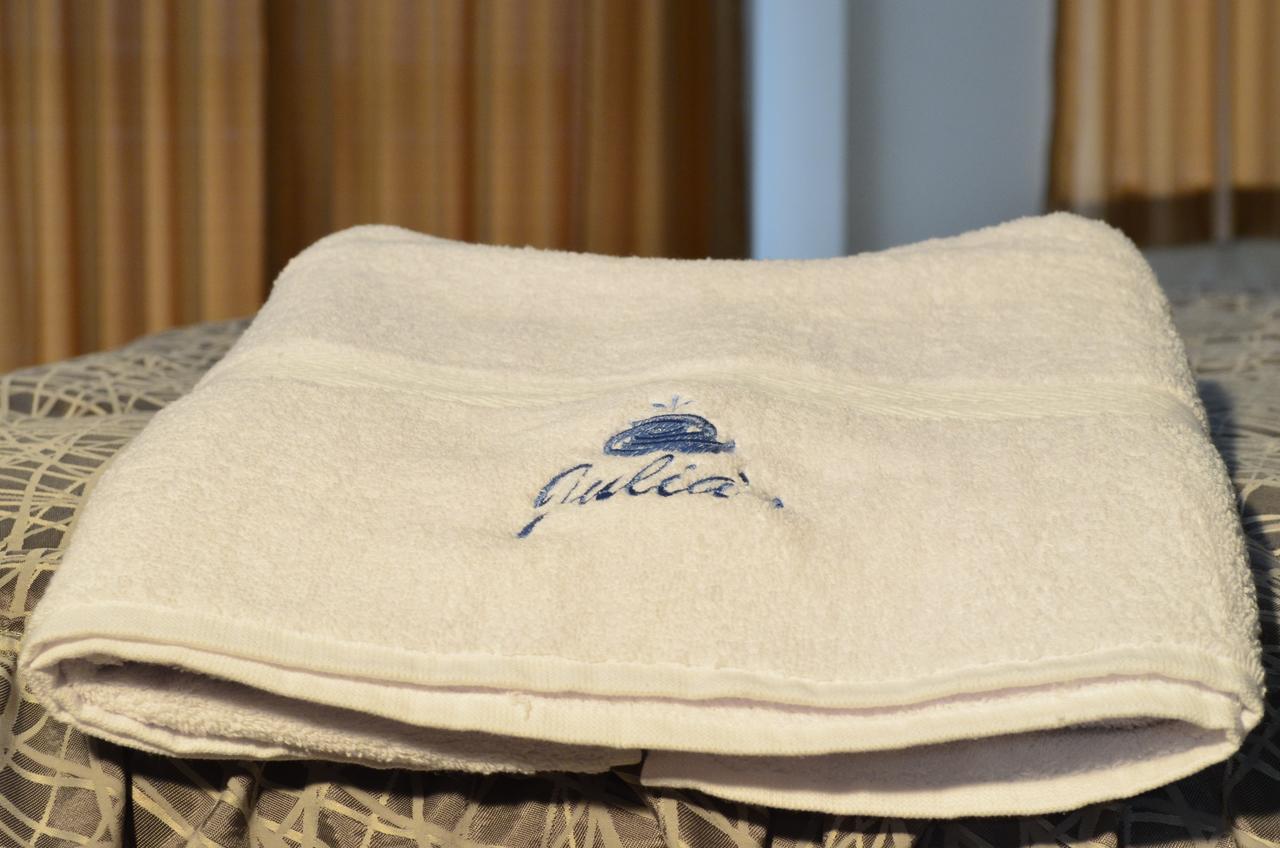 Julia'S Hotel Κούζκο Εξωτερικό φωτογραφία