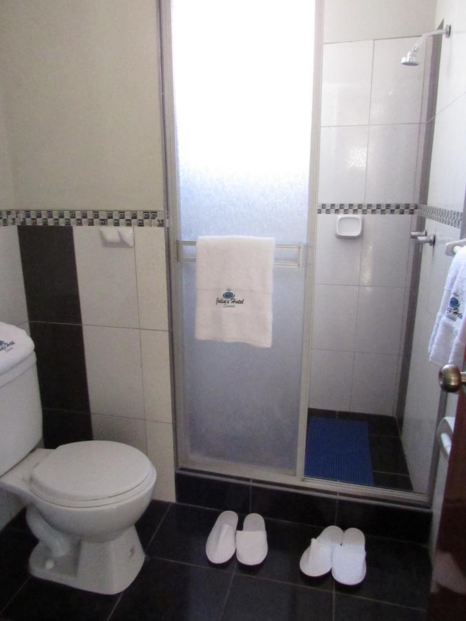 Julia'S Hotel Κούζκο Εξωτερικό φωτογραφία