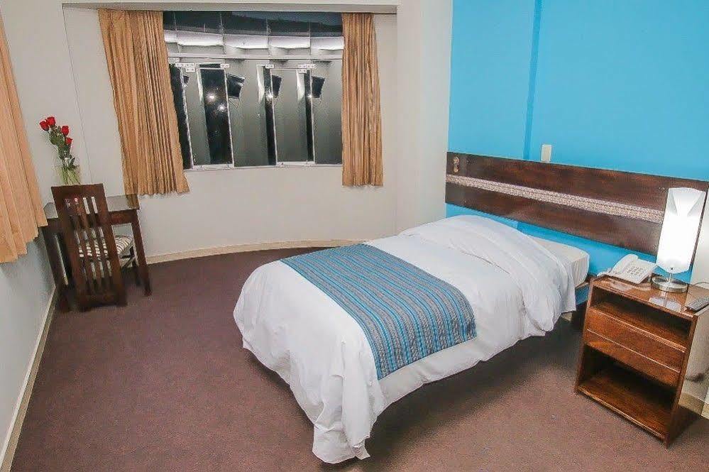 Julia'S Hotel Κούζκο Εξωτερικό φωτογραφία