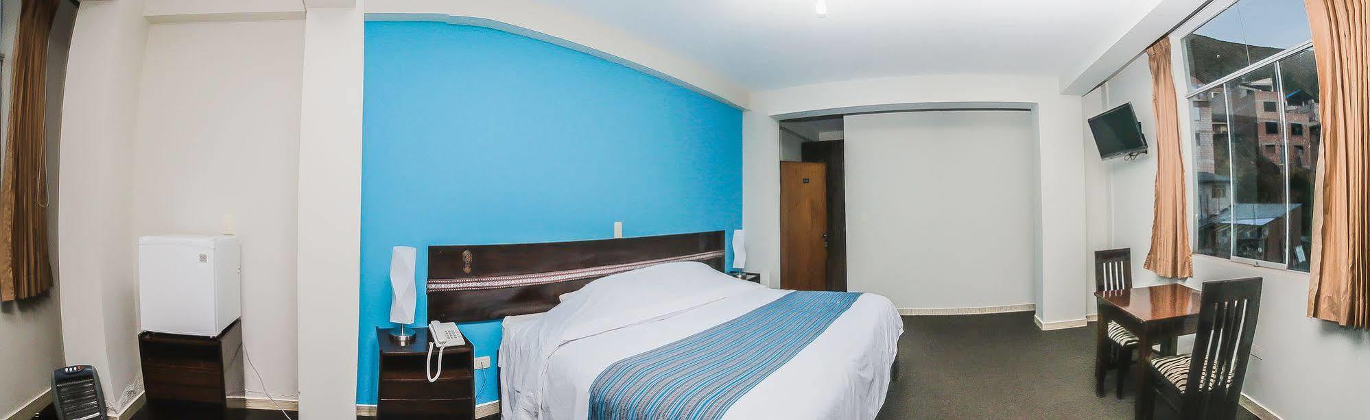 Julia'S Hotel Κούζκο Εξωτερικό φωτογραφία