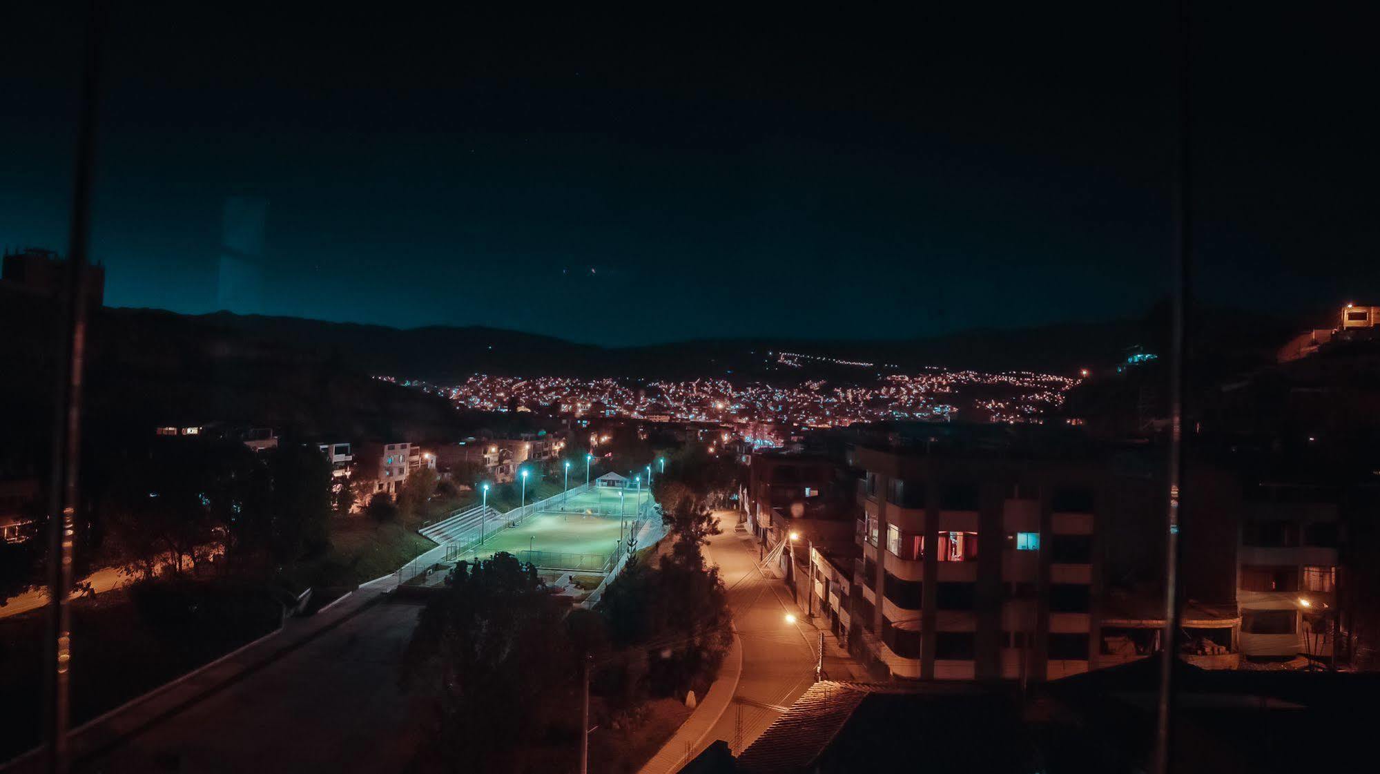 Julia'S Hotel Κούζκο Εξωτερικό φωτογραφία